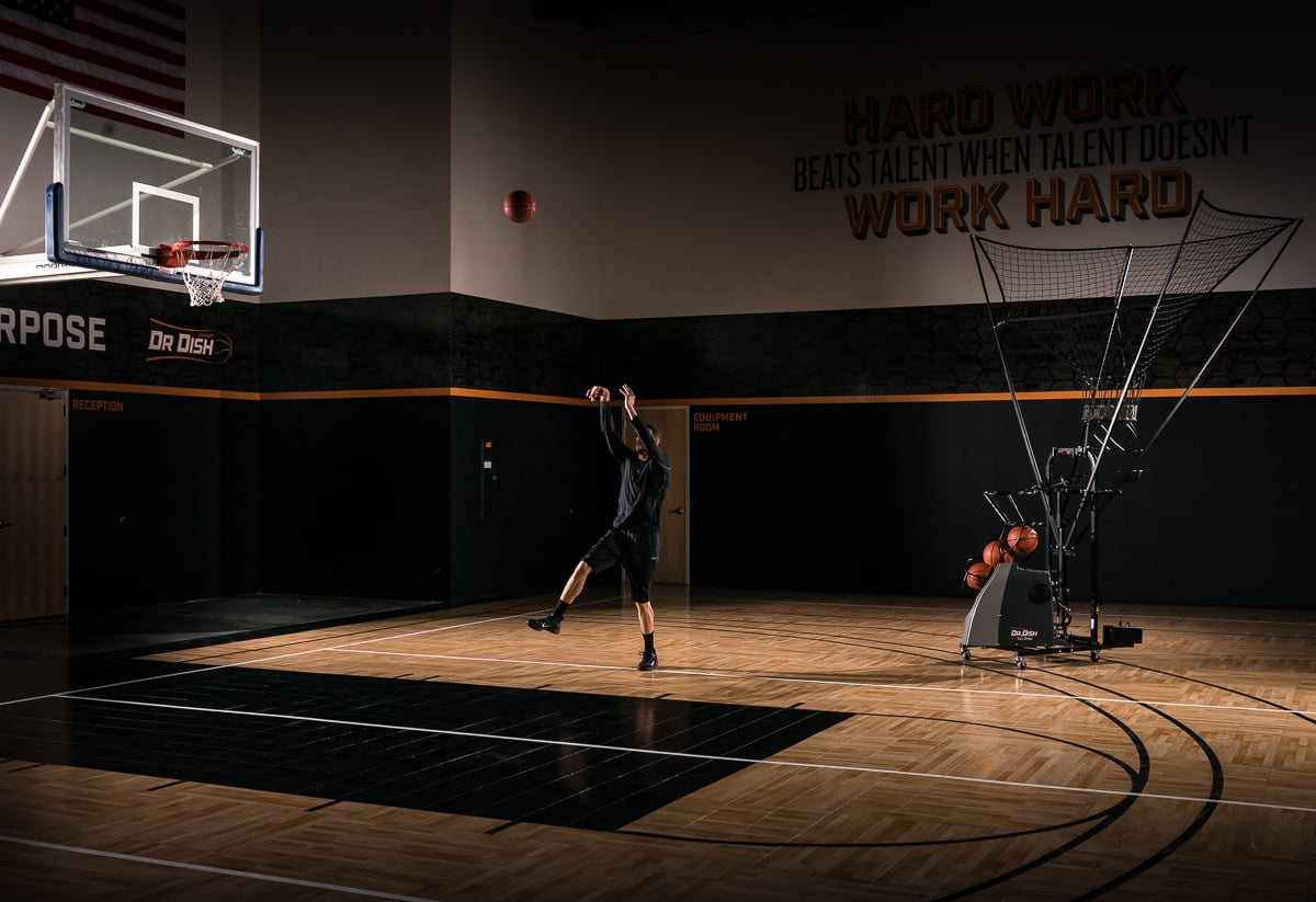 Skill Development Why Guards Should Work on Their Post Skills